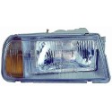 FARO FANALE DESTRO H4 SUZUKI VITARA 10/88 IN POI 12/98