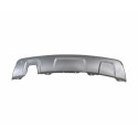 SPOILER PARAURTI POSTERIORE GRIGIO DACIA DUSTER DAL  2010