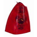 GRUPPO OTTICO FANALINO POSTERIORE DESTRO ROSSO PEUG 307 DAL 2001  08/05 SW