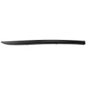 SPOILER PARAURTI  ANTERIORE DESTRO MERCEDES CLASSE M W163 DAL  2002