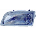 FARO FANALE DESTRO H4 VOLVO S40-V40 11/96 IN POI 02/98