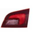 GRUPPO OTTICO FANALINO POSTERIORE DESTRO INT ROSSO SCURO OPEL ASTRA J SW DAL  2010