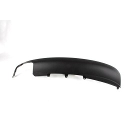 SPOILER PARAURTI POSTERIORE AUDI A4 12/07 IN POI  BN-SW