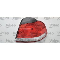 FANALE POSTERIORE DESTRO EST VW GOLF 6 01/09 IN POI