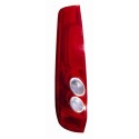 GRUPPO OTTICO FANALINO POSTERIORE DESTRO BIANCO ROSSO FORD FIESTA DAL  2006 12/08 3P