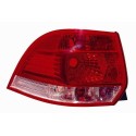 GRUPPO OTTICO FANALINO POSTERIORE DESTRO BIANCO ROSSO VW GOLF V 08/03 IN POI 12/08 SW