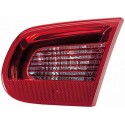 FANALE POSTERIORE SINISTRO INT ROSSO VW EOS 1108 DAL 2010