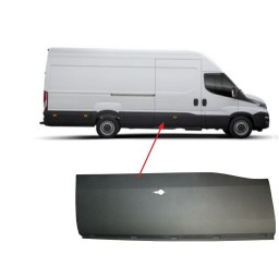 MODANATURA LAT DESTRO IVECO DAILY DAL 2014