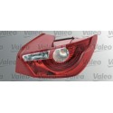 FANALE POSTERIORE DESTRO SEAT IBIZA DAL  2008  3P