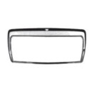 CORNICE GRIGLIA CROMATURA MERCEDES CLASSE C W202 06/93 IN POI 06/97