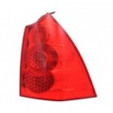 GRUPPO OTTICO FANALINO POSTERIORE DESTRO ROSSO PEUG 307 DAL 2005 07/07 SW