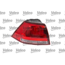 FANALE POSTERIORE DESTRO EST VW GOLF 7 HIGHLINE DAL 2012