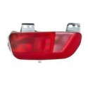 FANALE RETRONEBBIA SINISTRO CITROEN C4 PICASSO-GRAN PICASSO DAL  2013