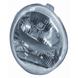 FARO FANALE DESTRO H4 C/MOTOR ELETT CHEVROLET MATIZ DAL  2001  01/05