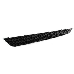 GRIGLIA SPOILER PARAURTI POSTERIORE AUDI A4 12/07 IN POI  BN-SW