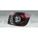 FANALE POSTERIORE DESTRO EST A LED VW GOLF PLUS DAL 2005