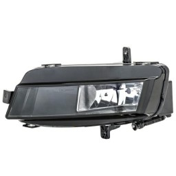 FENDINEBBIA  DESTRO H11 C/LUCE DI SVOLTA VW GOLF 7 DAL 2012