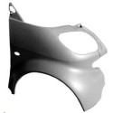 PARAFANGO ANTERIORE DESTRO SMART FORTWO PRIMER  08/98 IN POI 04/02 (NO MOD CABRIO)