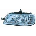 FARO FANALE DESTRO H7-H1 PR REG ELFIAT DUCATO -CITR JUMP-PEU BOXER DAL 2002