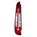 GRUPPO OTTICO FANALINO POSTERIORE DESTRO LED BIANCO ROSSO FORD FOCUS C-MAX 03/07 IN POI 08/10