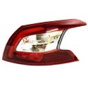 FANALE POSTERIORE DESTRO EST A LED PEUGEOT 3DAL  2013