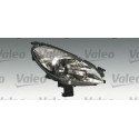 FARO FANALE SINISTRO H4 ELETTRICO  CITROEN PICASSO 11/99 IN POI