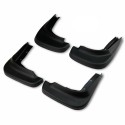 KIT PARASPRUZZI (4PZ) VOLVO XC60 01/08-02/13