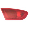 FANALE POSTERIORE SINISTRO INT A LED SEAT LEON 03/09 IN POI