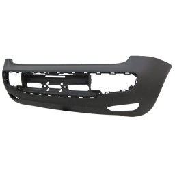 PARAURTI POSTERIORE PRIMER  FIAT PUNTO EVO 07/09 IN POI  -TUV-ES-