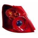 GRUPPO OTTICO FANALINO POSTERIORE DESTRO A LED TOYOTA YARIS DAL  2006 12/08 SPORT