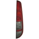 GRUPPO OTTICO FANALINO POSTERIORE DESTRO FORD FOCUS SW DAL  2005