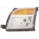 FARO FANALE SINISTRO H4 C/MOTOR ELETT FORD FUSION DAL 2005