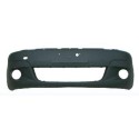 PARAURTI  ANTERIORE C/FENDINEBBIA  DAEWOO MATIZ DAL  2001  01/05