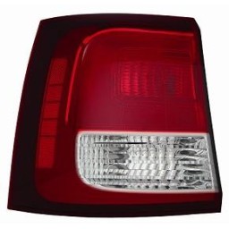 GRUPPO OTTICO FANALINO POSTERIORE DESTRO EST BIANCO ROSSO KIA  SORENTO DAL 2012 12/14