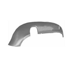 SPOILER PARAURTI POSTERIORE PRIMER  AUDI A3 09/03 IN POI 06/08 5P