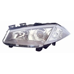 FARO FANALE SINISTRO XENON D2S-H7 ELETTRICO  REN MEGANE DAL 2002  04/06