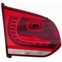 FANALE POSTERIORE DESTRO INT A LED VW GOLF 6 GTI-GTD 01/09 IN POI