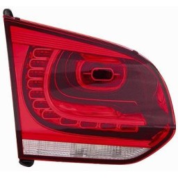 FANALE POSTERIORE DESTRO INT A LED VW GOLF 6 GTI-GTD 01/09 IN POI