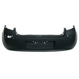 PARAURTI POSTERIORE PRIMER  RENAULT CLIO DAL 2005 05/09