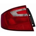 FANALE POSTERIORE SINISTRO EST SEAT TOLEDO DAL  2012