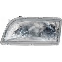 FARO FANALE SINISTRO H4 VOLVO S40 11/96 IN POI