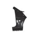 FIANCHETTO ANTERIORE DESTRO FIAT PANDA 01/86 IN POI 07/03