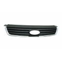 GRIGLIA NERA C/CORNICE CROMATURA FORD KUGA DAL  2008