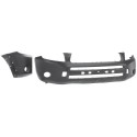 PARAURTI  ANTERIORE C/FORI X TERMINALE TOYOTA RAV 4 DAL  2006 03/09