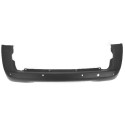 PARAURTI POSTERIORE PRIMER  C/SENS FIAT FIORINO 07 IN POI  QUBO 07 IN POI (2 PORTE)-TUV-