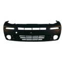 PARAURTI  ANTERIORE C/FENDINEBBIA  OPEL VIVARO DAL 2001  06/07