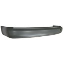 PARAURTI POSTERIORE PRIMER  VW CADDY DAL 2004 /DAL  2010 PASSO LUNGO