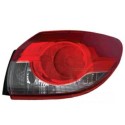 GRUPPO OTTICO FANALINO POSTERIORE DESTRO EST A LED MAZDA 6 SW DAL 2012