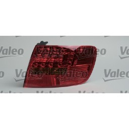 FANALE POSTERIORE DESTRO EST A LED AUDI A6 ALLROAD DAL  2006