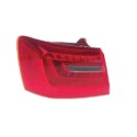 FANALE POSTERIORE SINISTRO EST A LED AUDI A6 SW DAL  2011